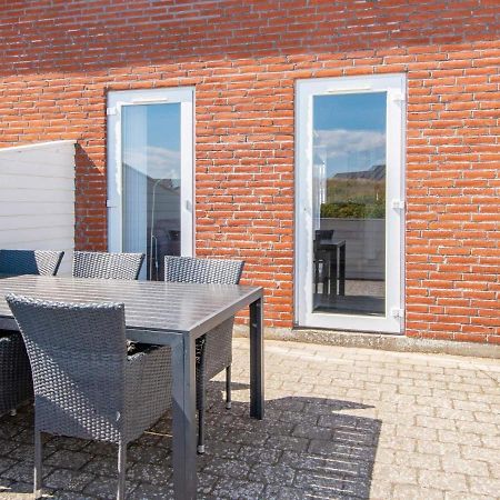 6 Person Holiday Home In R M Sønderby المظهر الخارجي الصورة