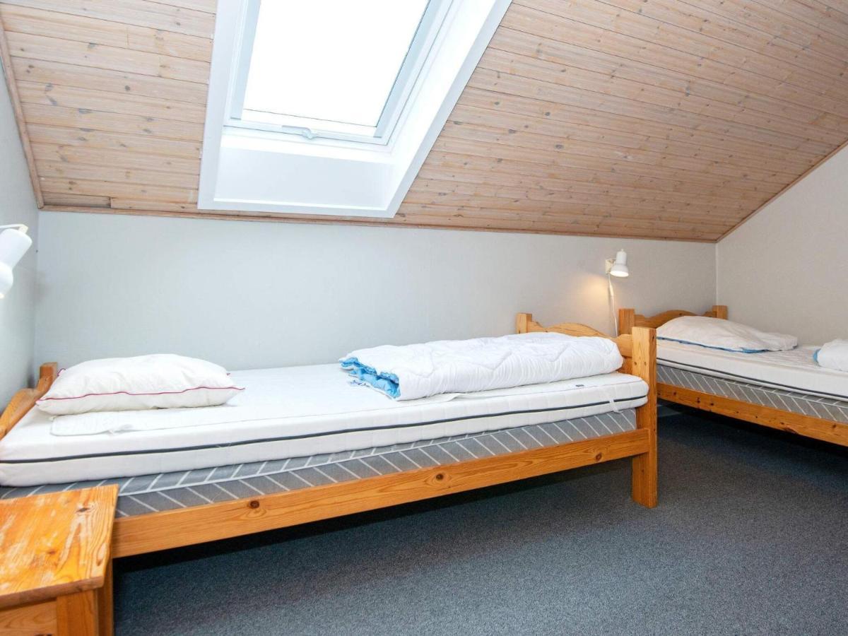 6 Person Holiday Home In R M Sønderby المظهر الخارجي الصورة