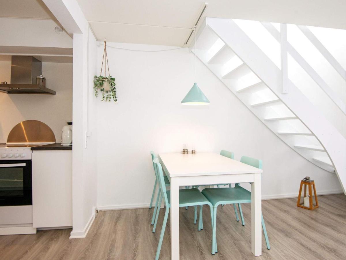 6 Person Holiday Home In R M Sønderby المظهر الخارجي الصورة